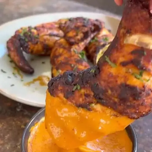 Best Sauce for Chicken Philly